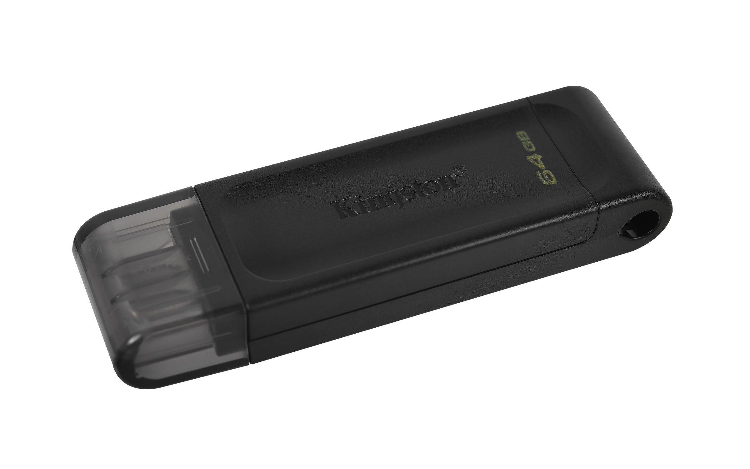 64Gb KINGSTON USBC 3.2 - billede 2