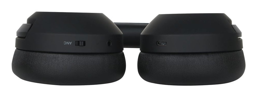 Wireless Headphone m/ANC Sort - billede 10