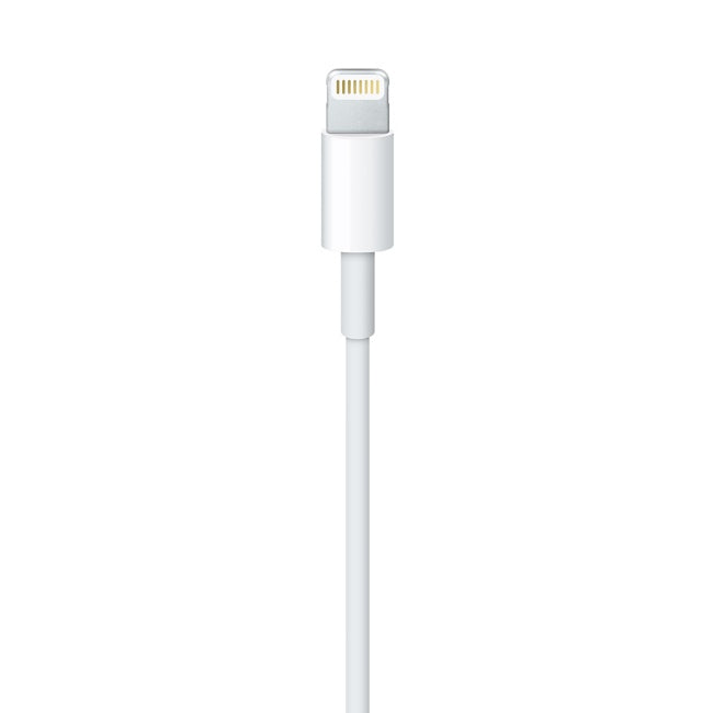Original Cable USB - APPLE 2m - billede 5