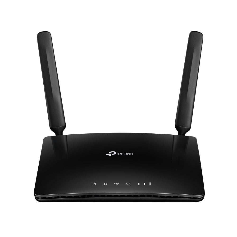 TP-Link AC750 4G LTE router