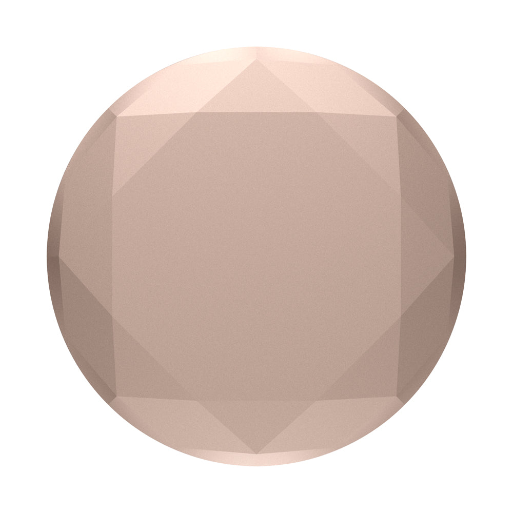 Metallic Diamond Gold - EOL