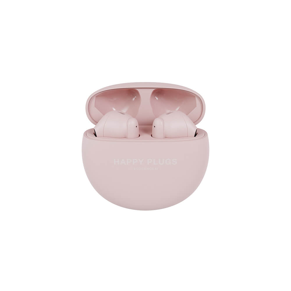 Høretelefoner Joy Lite In-Ear TWS Lyserød - billede 2