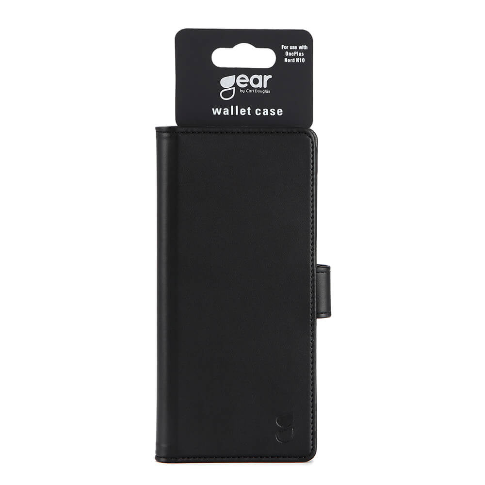 Flipcover Sort 3Kort NORD N10 - billede 2