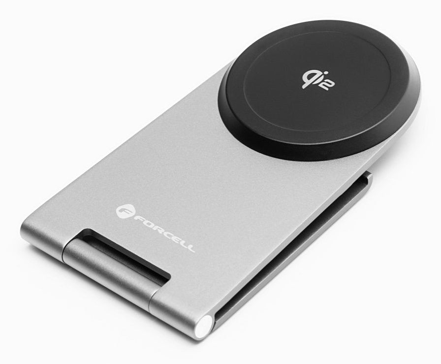 Wireless charger Qi2 15W, MagSafe