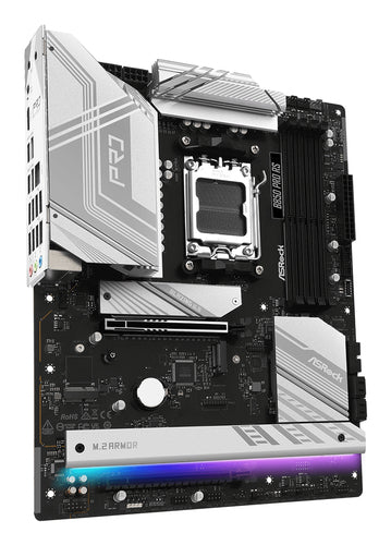Asrock B850 PRO RS - ATX AM5