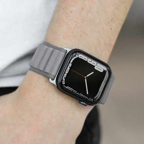 Action Loop 42/44/45/49mm Grey