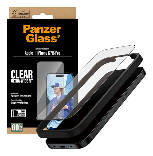 PanzerGlass IPhone 17