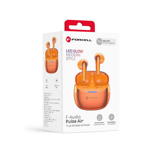 Pulse Air ENC In-ear GLD