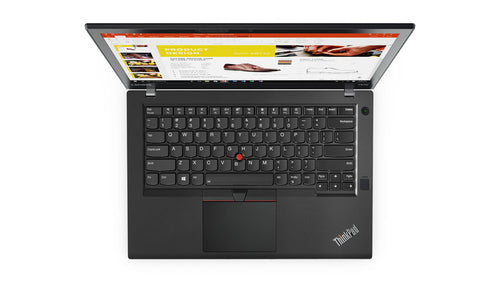 14" ThinkPad T470 i5-7/8/256