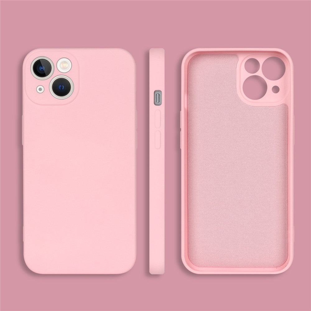 iPhone 14 Drop Proff – Pink
