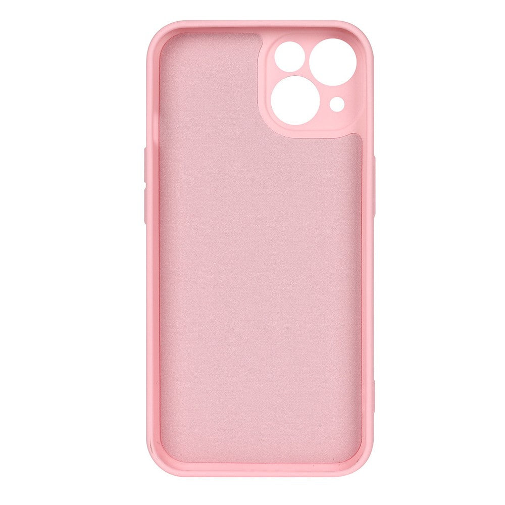iPhone 14 Drop Proff – Pink