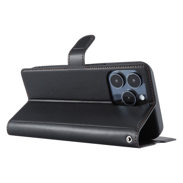 iPhone 16 Pro  flipcover DOTS Sort