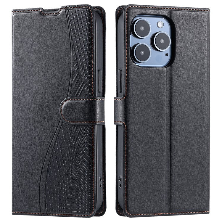 iPhone 16 Pro Max  flipcover DOTS Sort