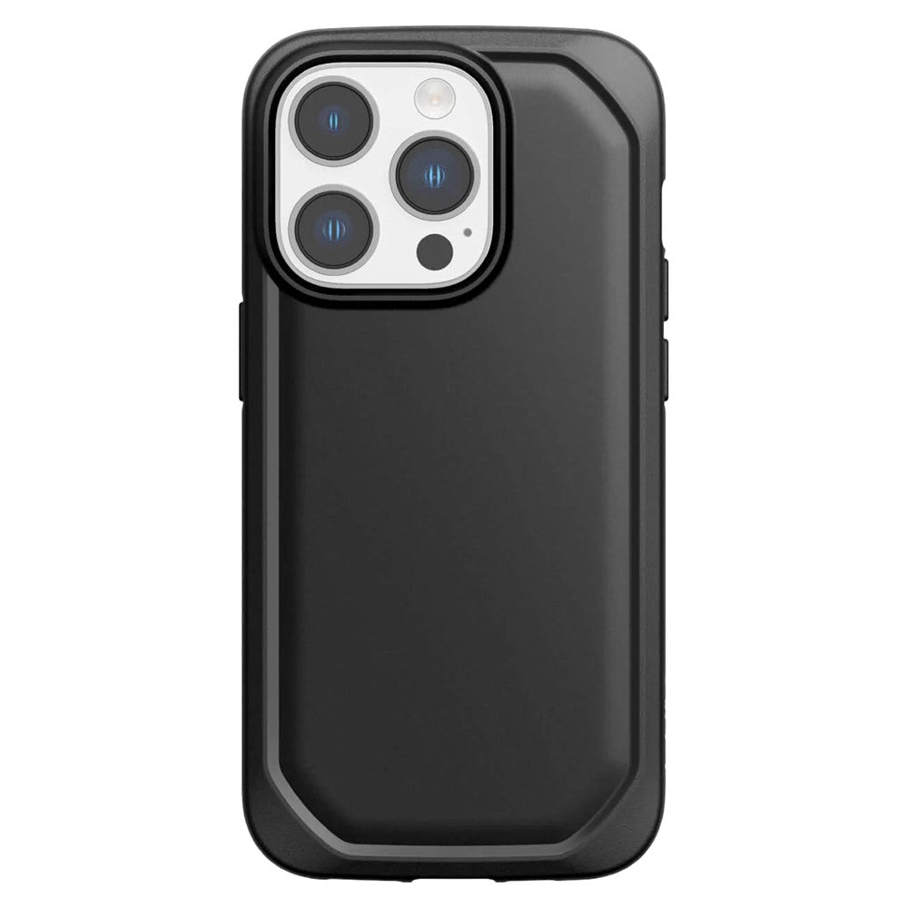 iPhone 14 Pro Cover Defense – Sort - produktbillede 1