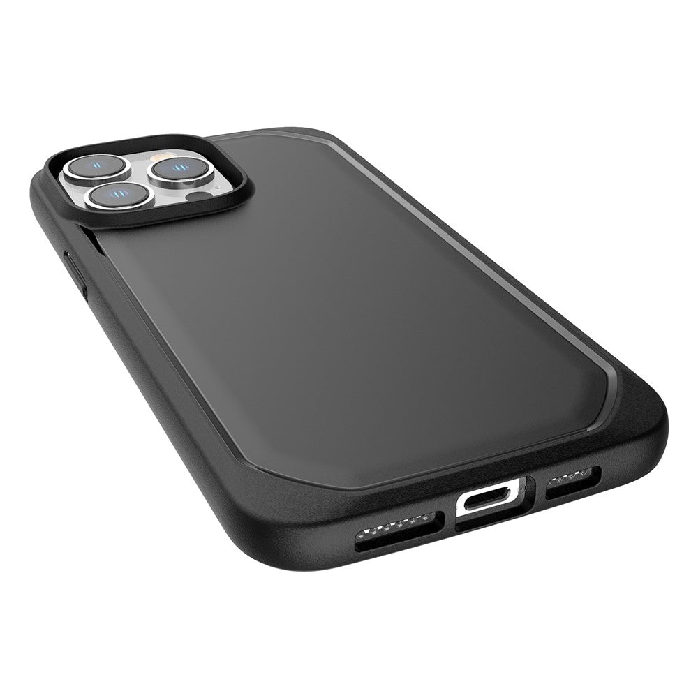 iPhone 14 Pro Cover Defense – Sort - produktbillede 3