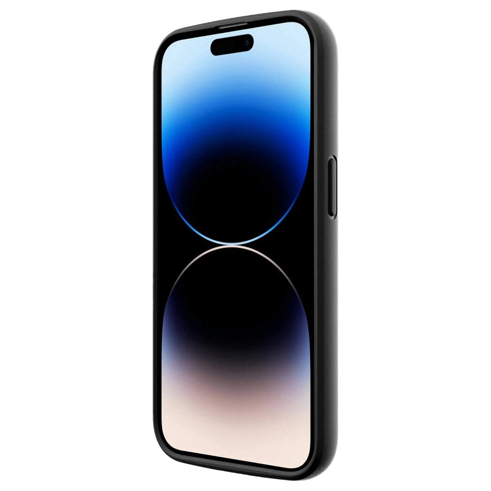 iPhone 14 Pro Max Cover – Sort - produktbillede 2