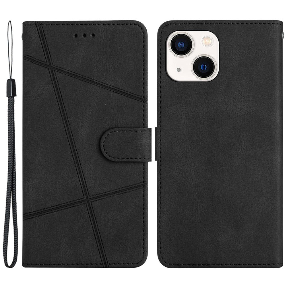 iPhone 13 Wallet Line decor Sort