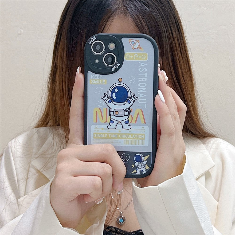 iPhone 14 Astronaut - produktbillede 2