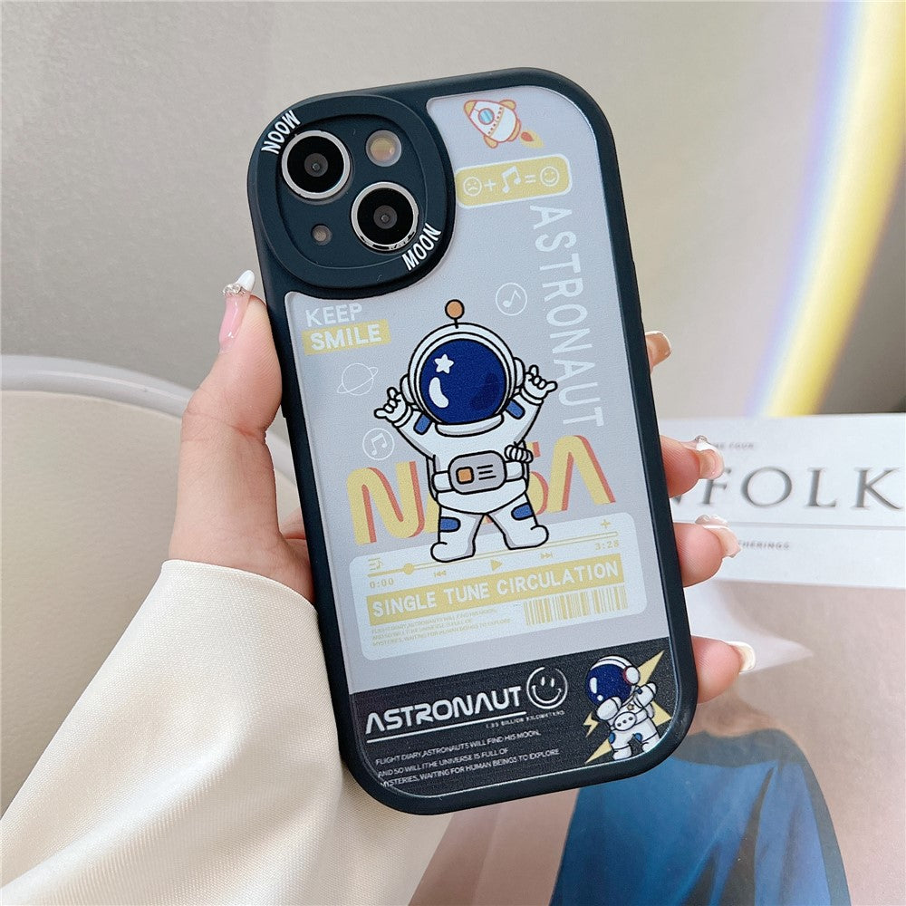 iPhone 14 Astronaut - produktbillede 3