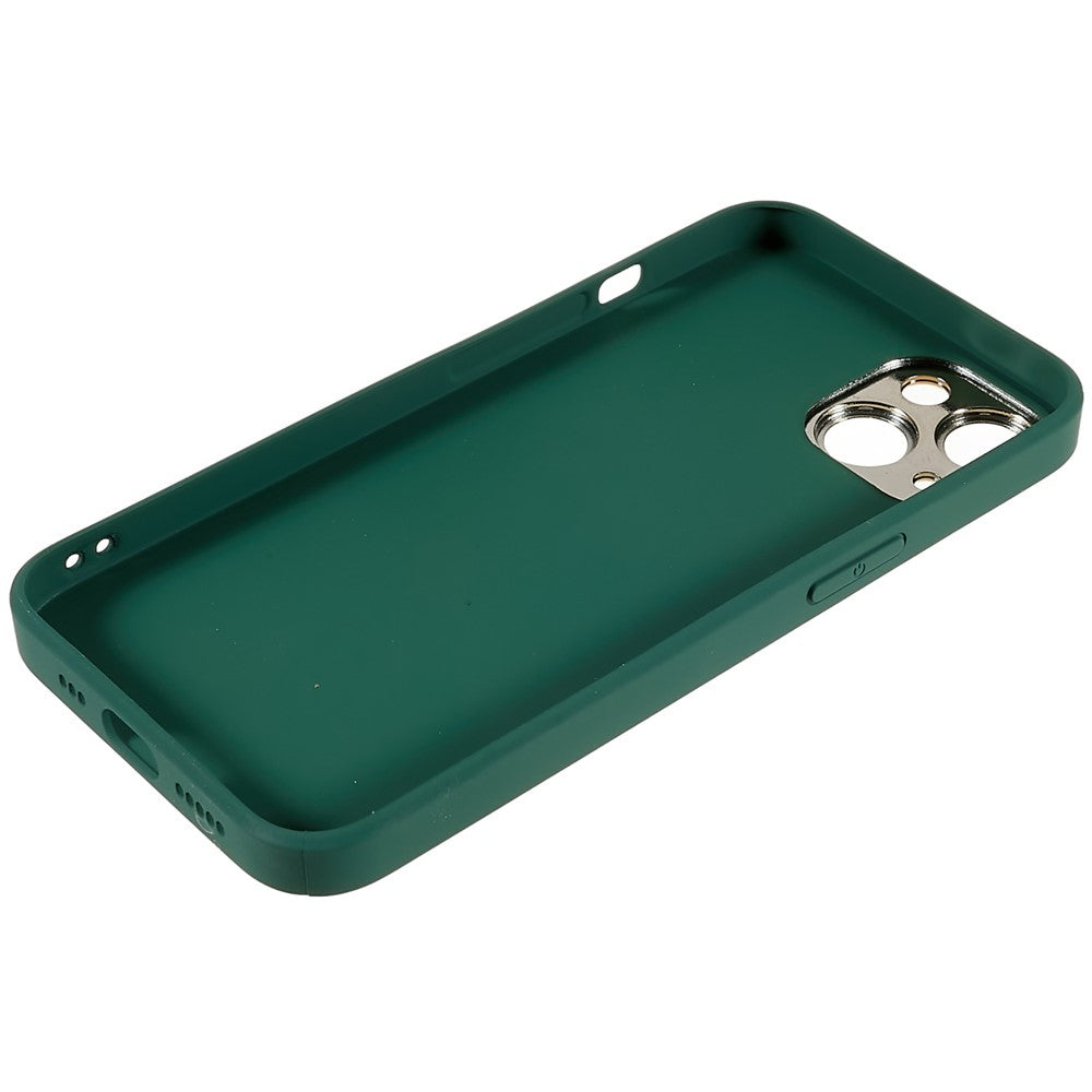 iPhone 14 Iphonesildeben Mønstergrøn - produktbillede 5