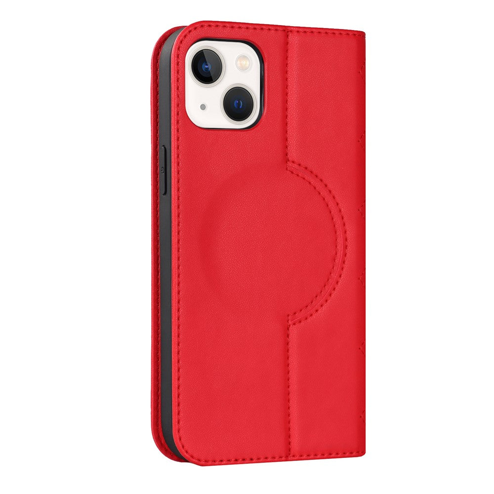 iPhone 13 Cover – Rød - produktbillede 10