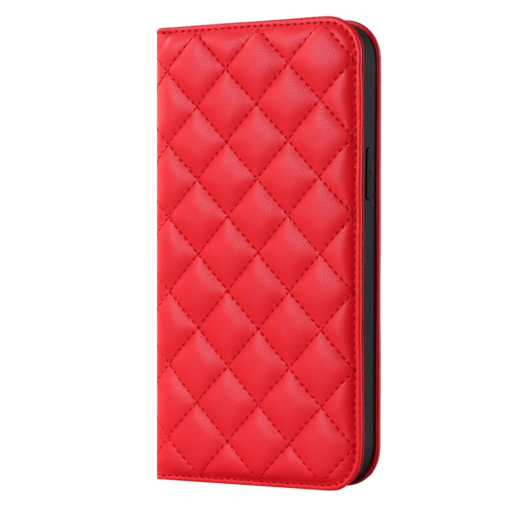 iPhone 13 Cover – Rød - produktbillede 9