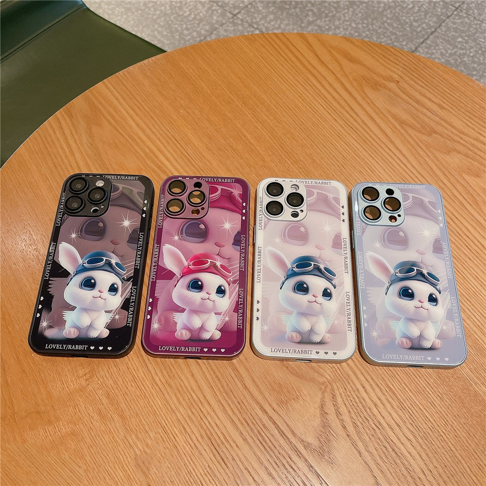 iPhone 13 Pro Cover Kanin - produktbillede 10