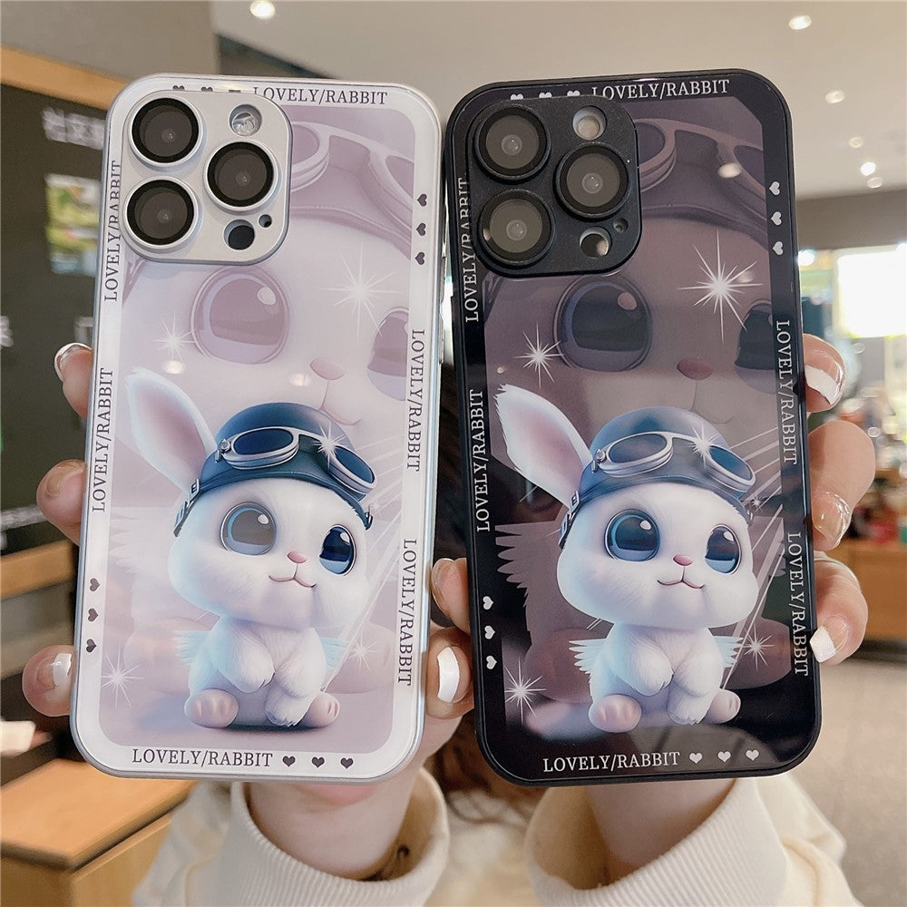 iPhone 13 Pro Cover Kanin - produktbillede 6