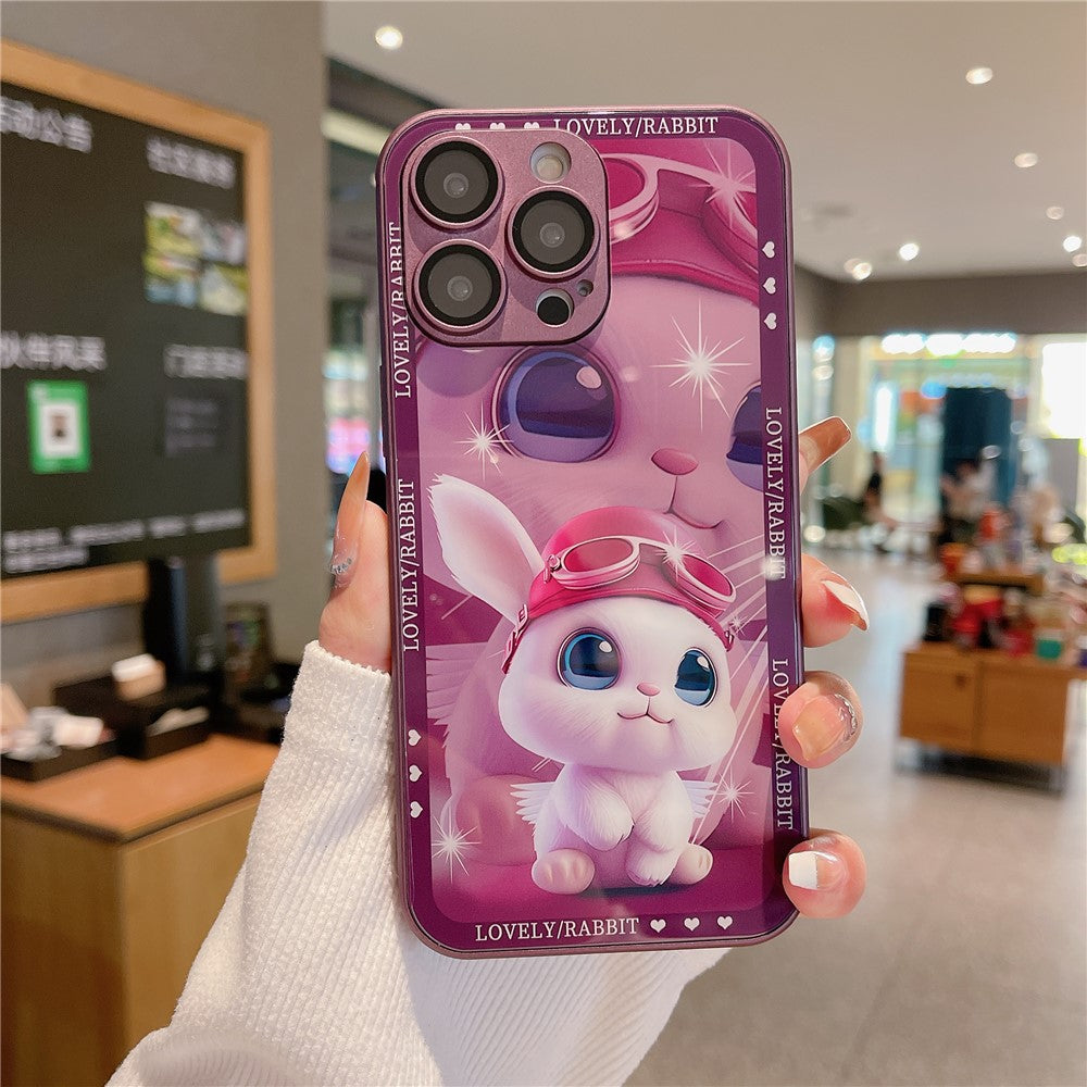 iPhone 14 Pro Cover Kanin - produktbillede 2