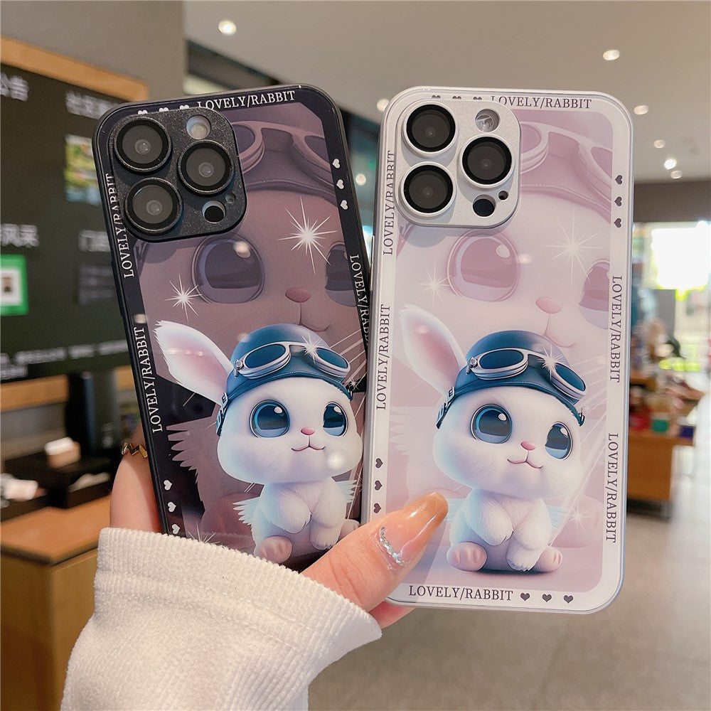 iPhone 14 Pro Cover Kanin - produktbillede 4