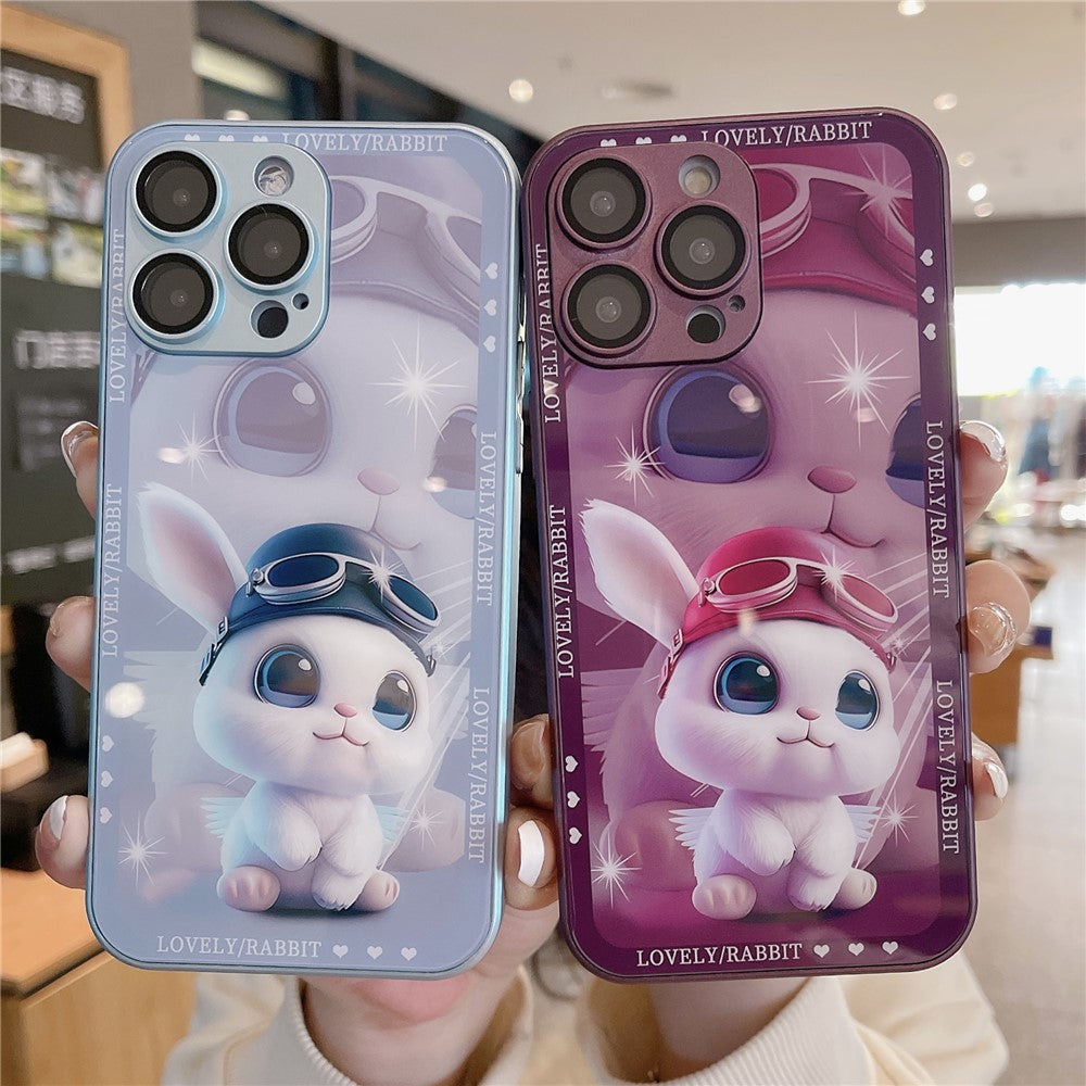 iPhone 14 Pro Cover Kanin - produktbillede 7