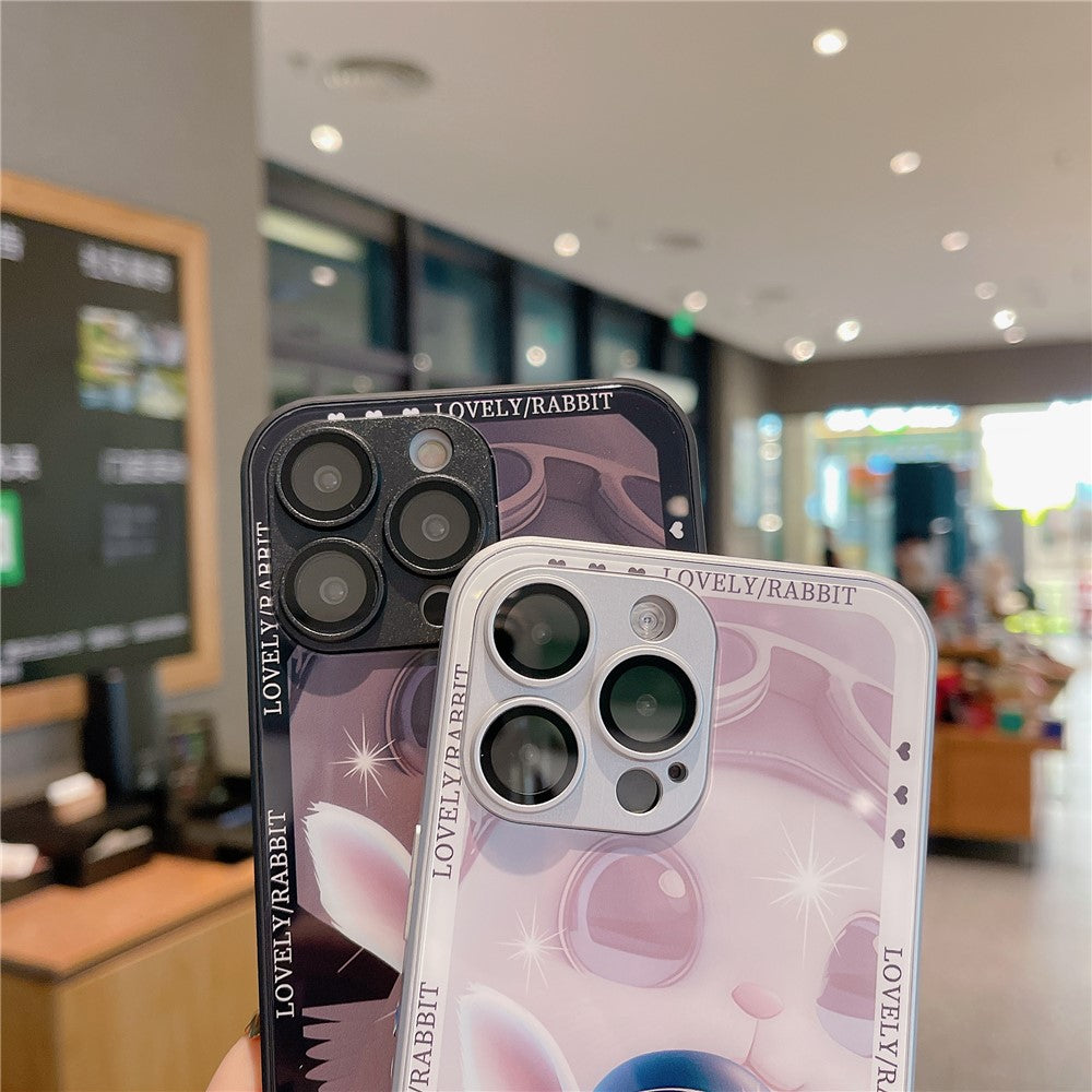 iPhone 14 Pro Cover Kanin - produktbillede 8