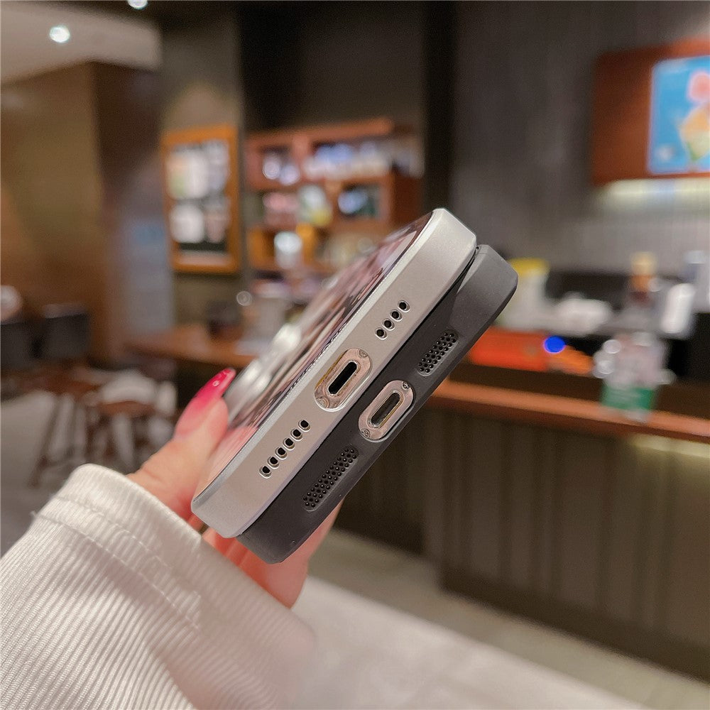 iPhone 13 Pro Cover Iphoe Panda - produktbillede 5