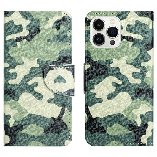 iPhone 15 Pro Cover - produktbillede 1