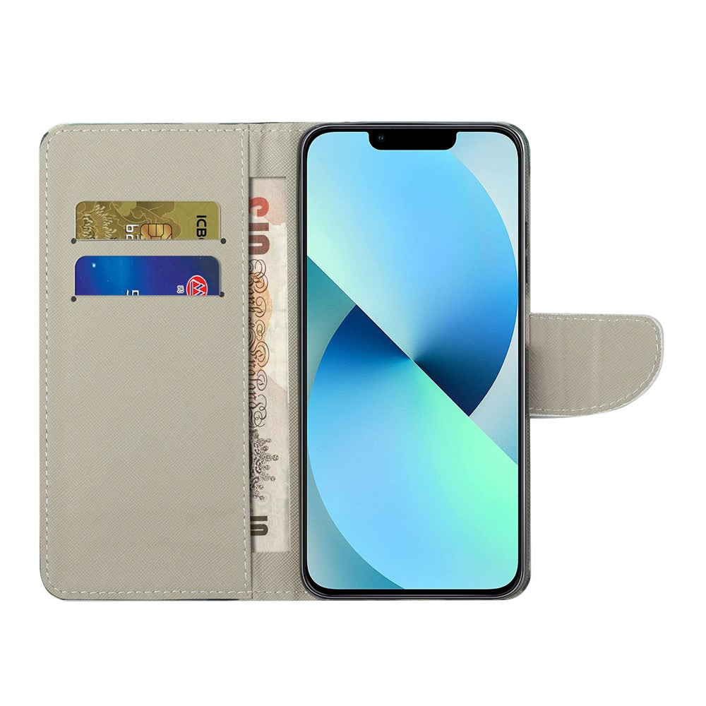 iPhone 15 Pro Cover - produktbillede 3