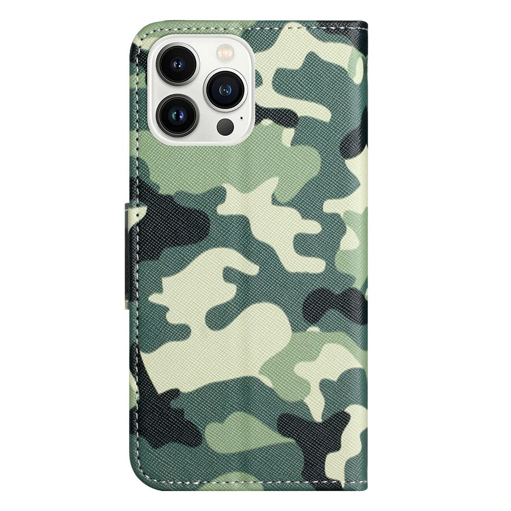 iPhone 15 Pro Cover - produktbillede 5