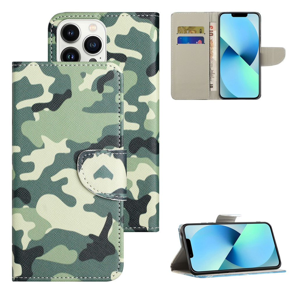 iPhone 15 Pro Cover - produktbillede 6
