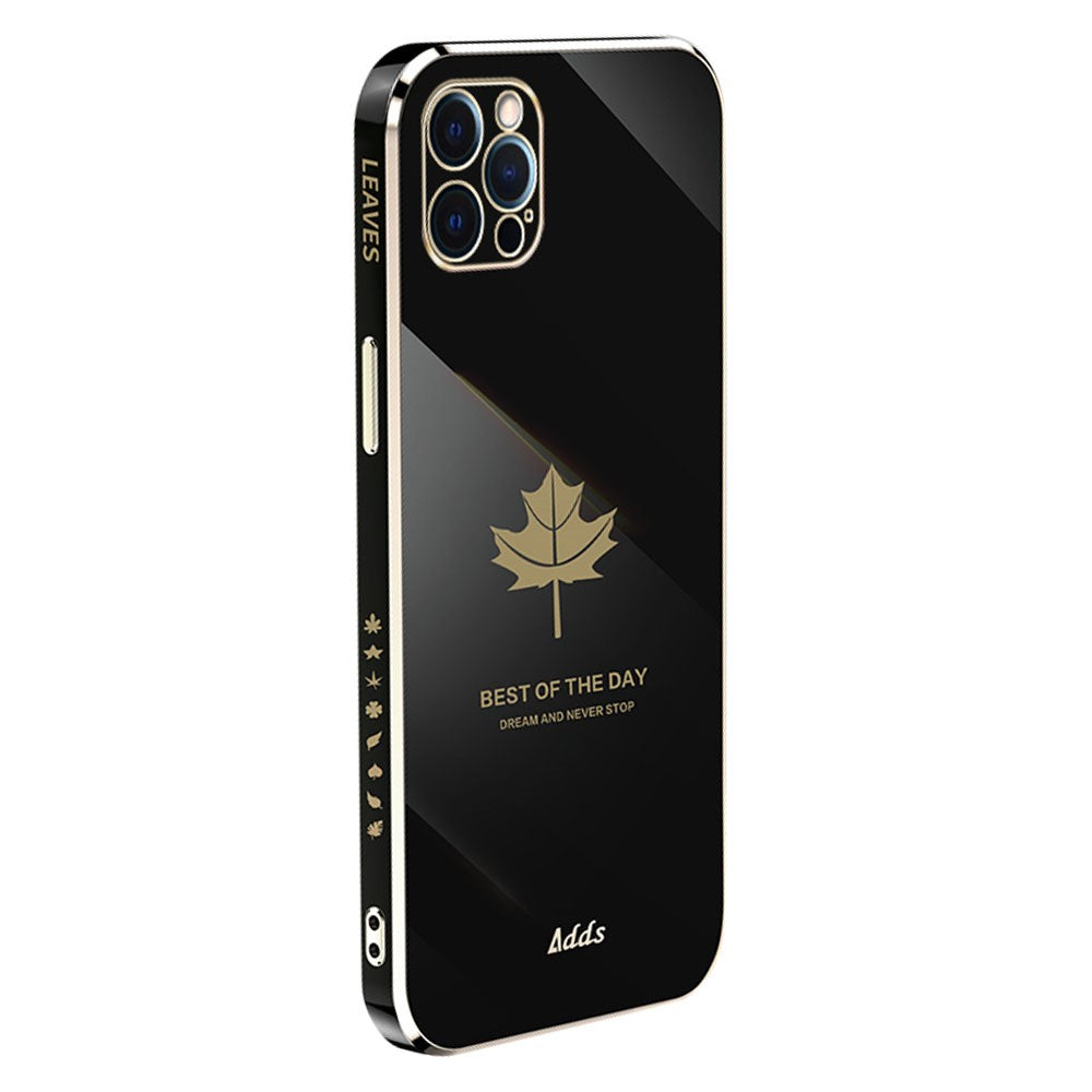 iPhone 12/12 Pro Cover - produktbillede 1