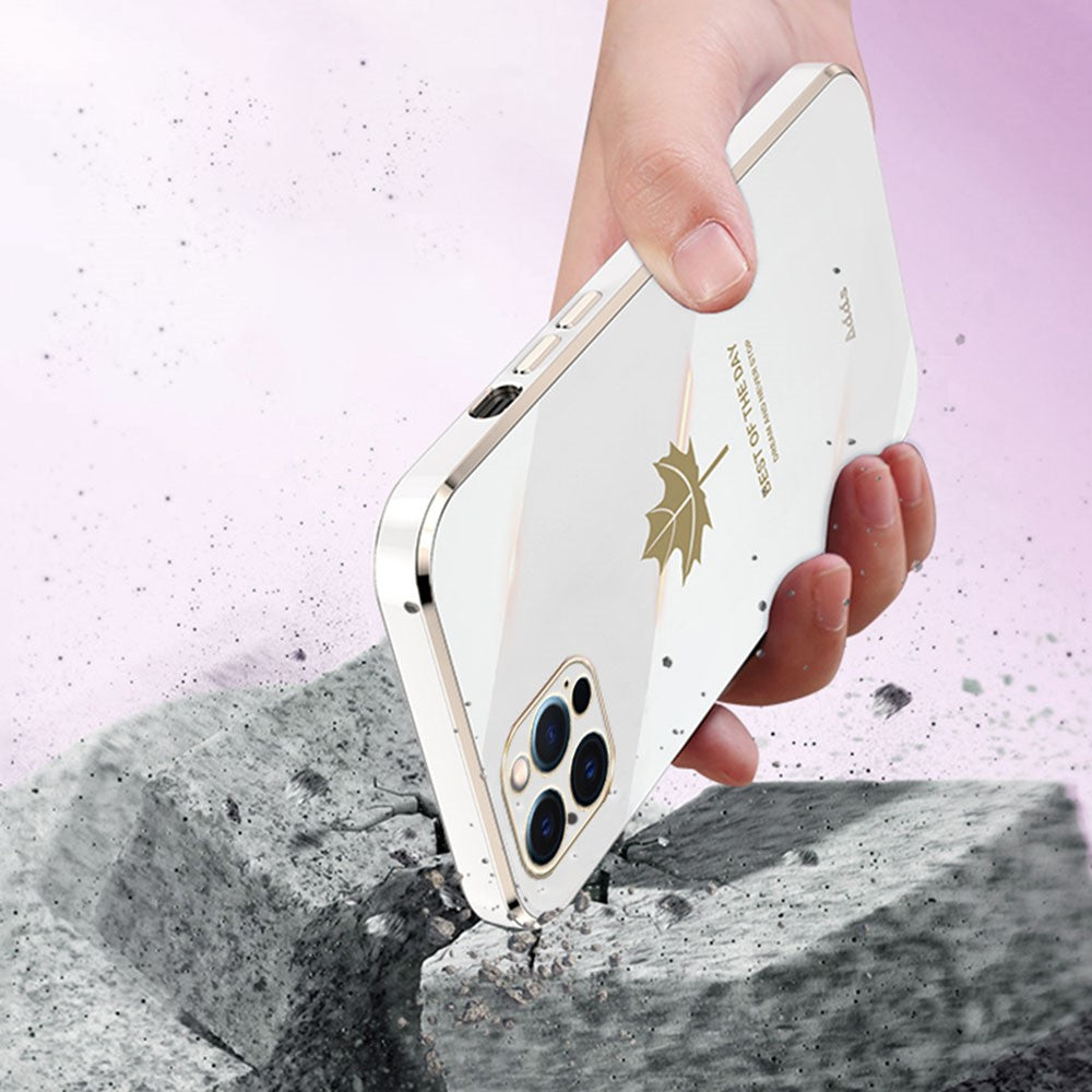 iPhone 12/12 Pro Cover - produktbillede 2