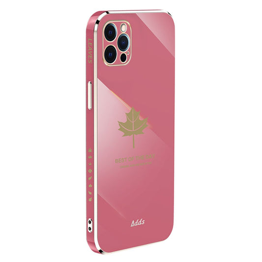 iPhone 12/12 Pro Cover - produktbillede 1