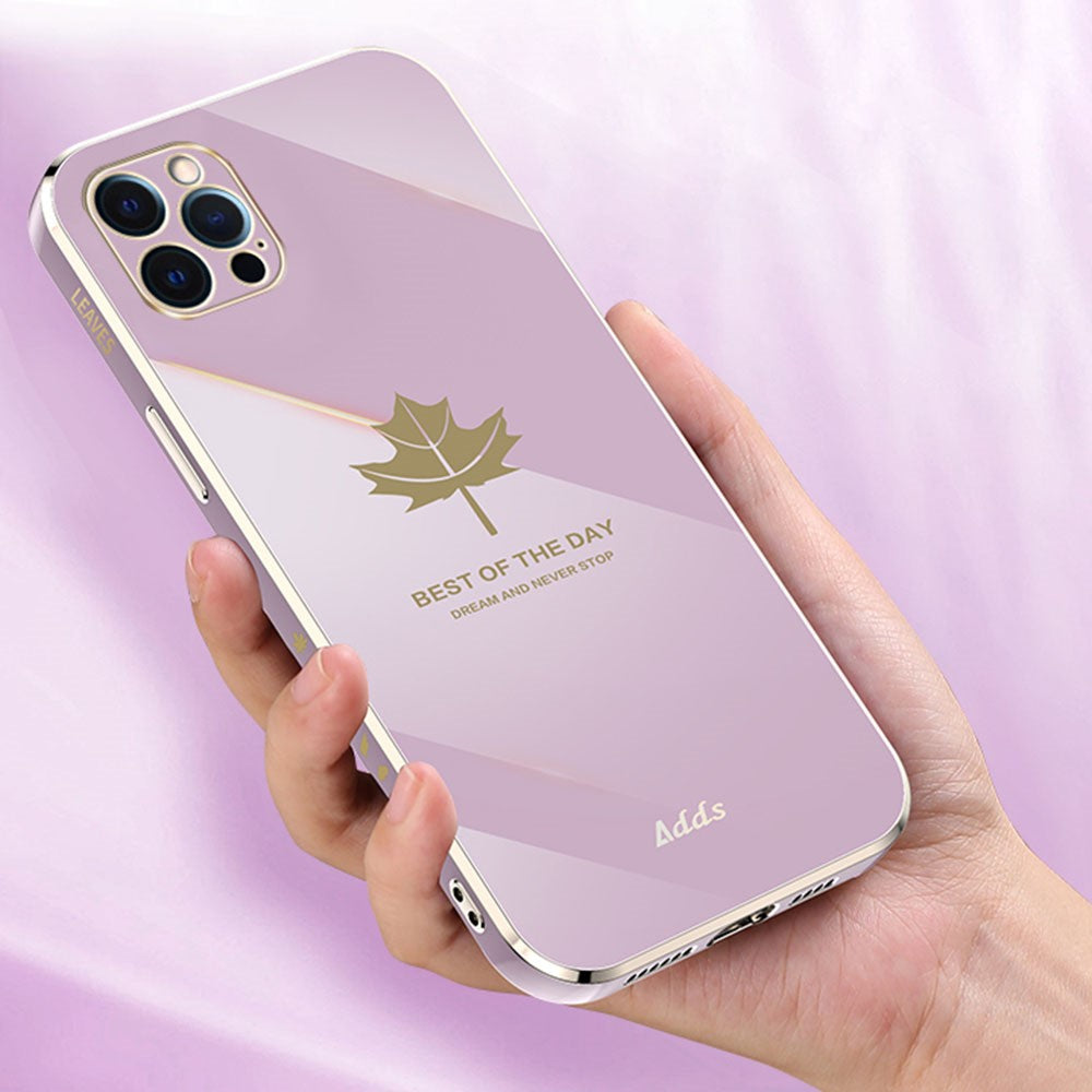 iPhone 12/12 Pro Cover - produktbillede 3