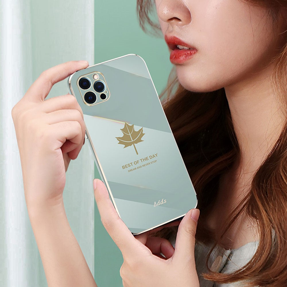 iPhone 12/12 Pro Cover - produktbillede 5