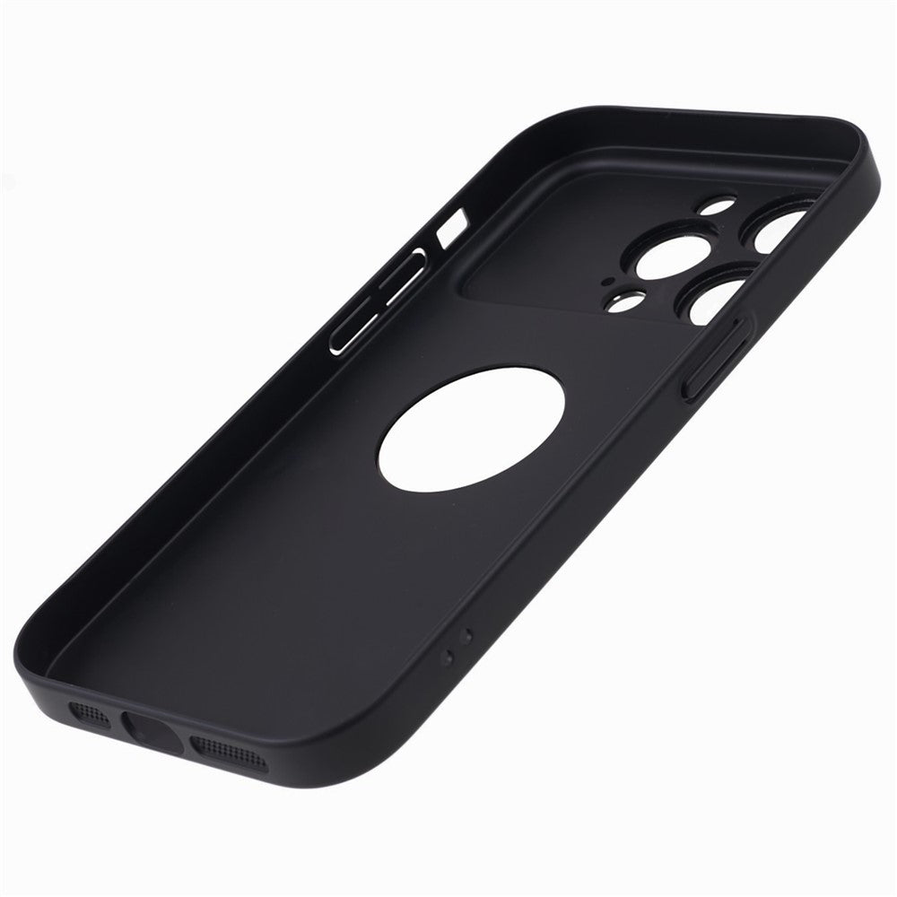 iPhone 14 Pro MagSafe Cover shockproff – Sort - produktbillede 5