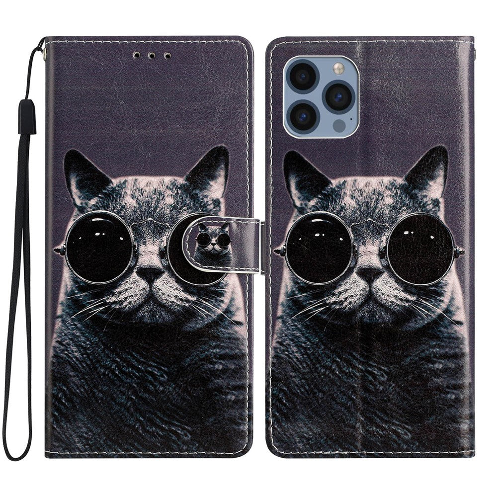 iPhone 15 Pro Cover - produktbillede 1