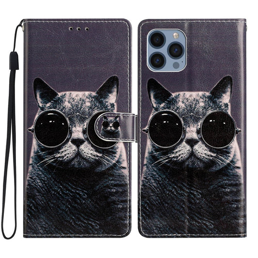 iPhone 15 Pro Cover - produktbillede 1