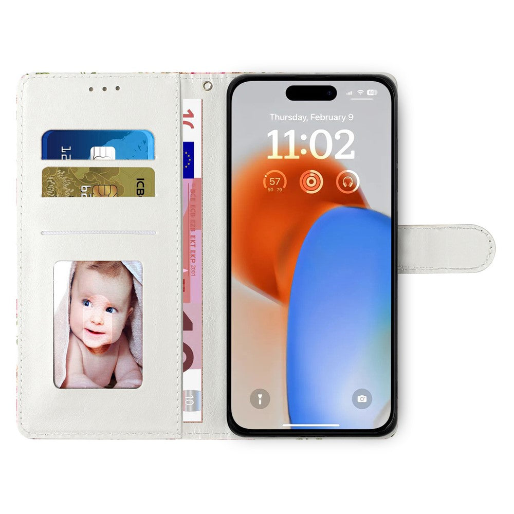 iPhone 15 Pro Cover - produktbillede 2