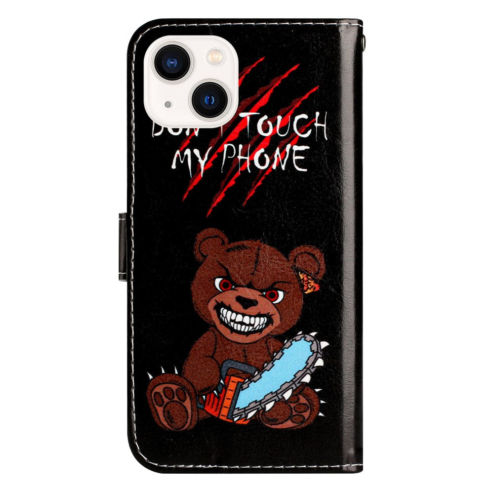 iPhone 15 Cover - produktbillede 10