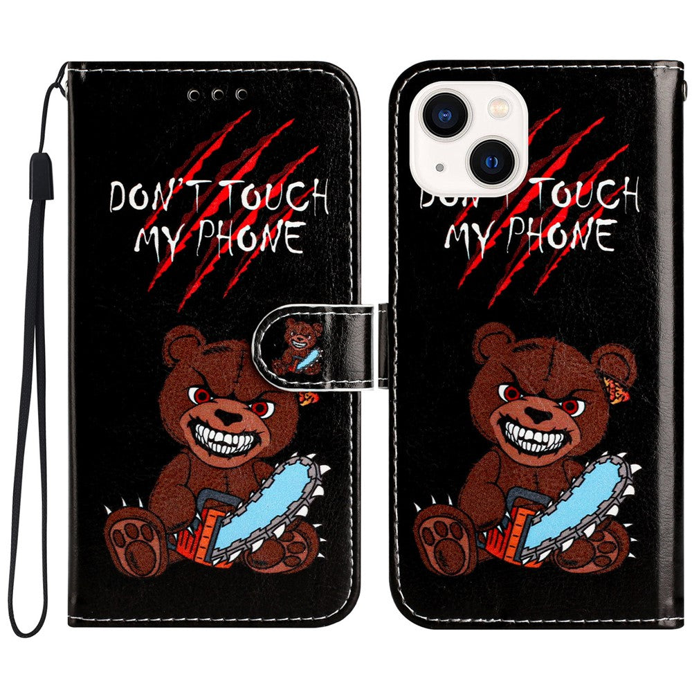 iPhone 15 Cover - produktbillede 1