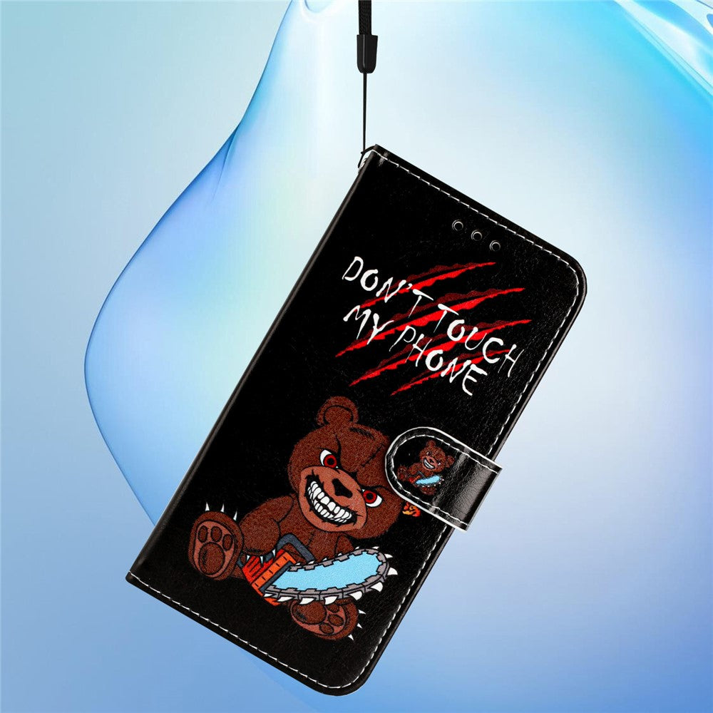 iPhone 15 Cover - produktbillede 4