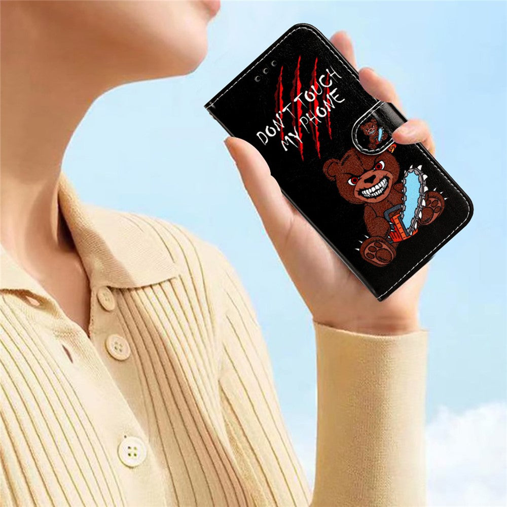 iPhone 15 Cover - produktbillede 5